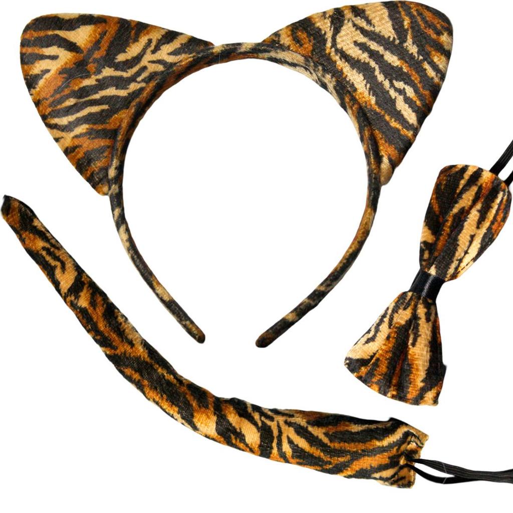 Fantasia Infantil e Adulto Animais da Floresta de Halloween e Carnaval em Oferta na Shopee