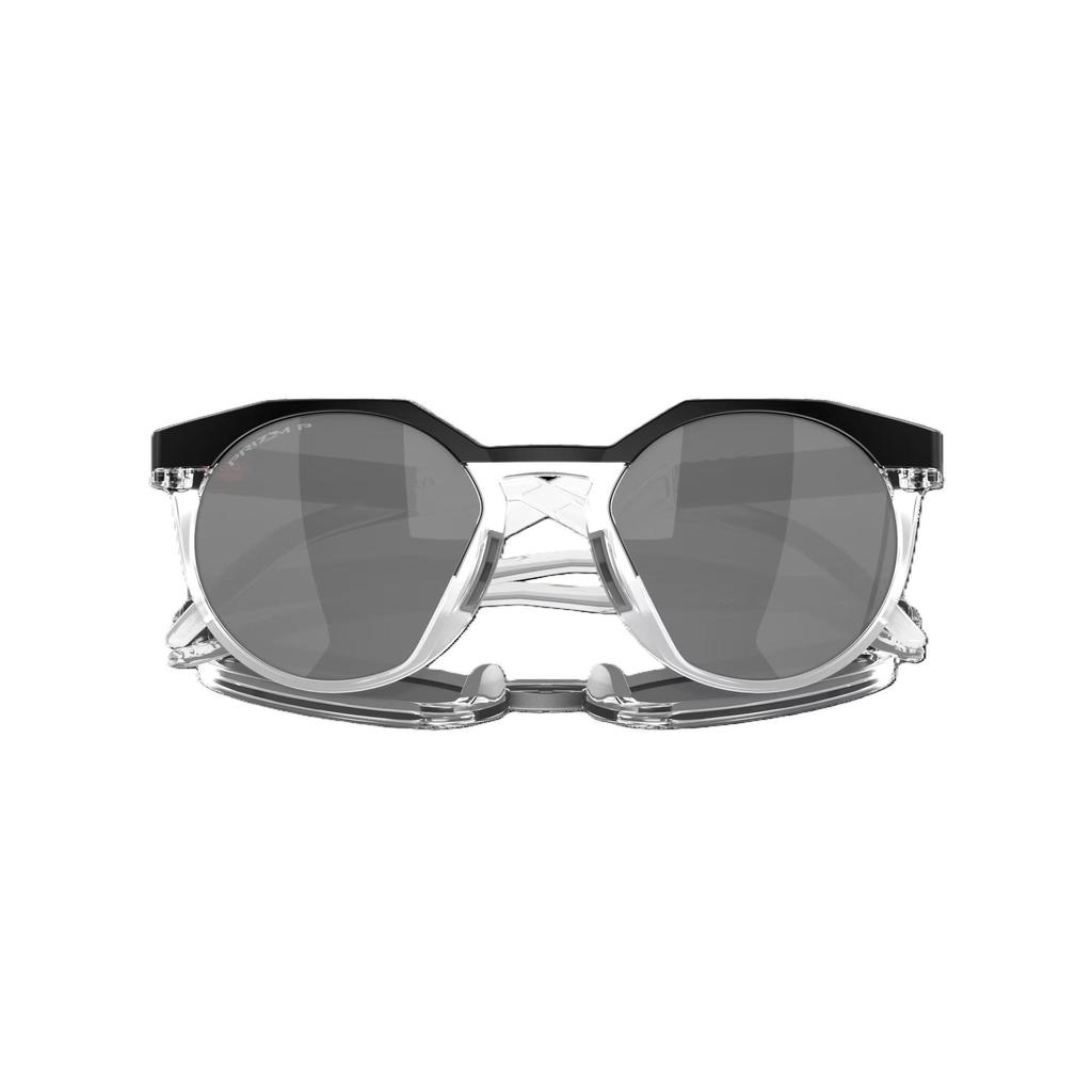 Óculos de sol Oakley Black Hstn OO9242 924205 52 142