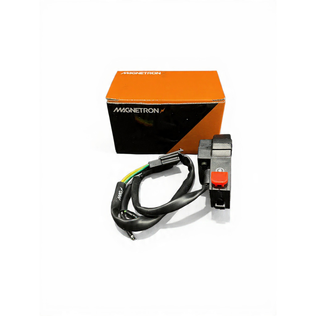 INTERRUPTOR DE PARTIDA MAGNETRON TITAN 150 2009 - 2013