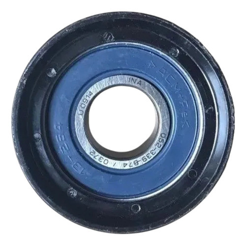 Polia Correia Dentada Motor Ea211 Vw Up Gol Fox Original Ina