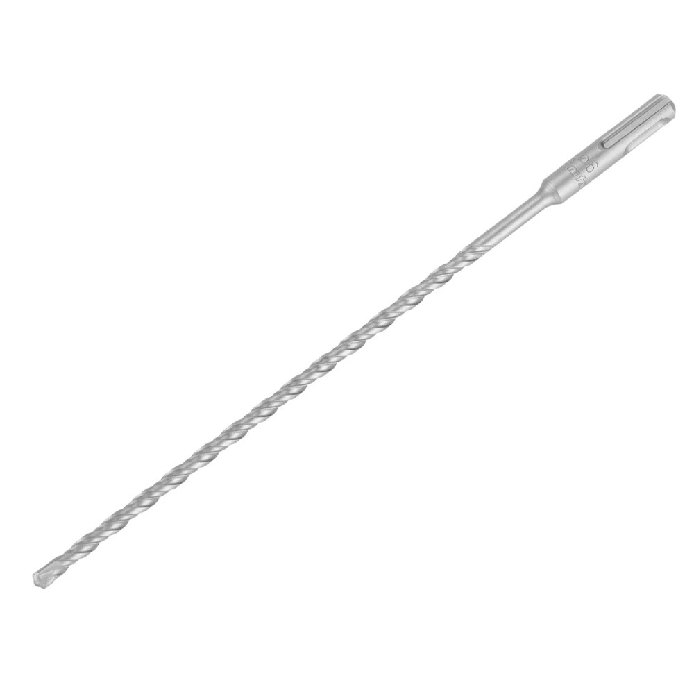 Broca para Concreto 6 x 260mm Encaixe SDS Plus 1 Peça MTX