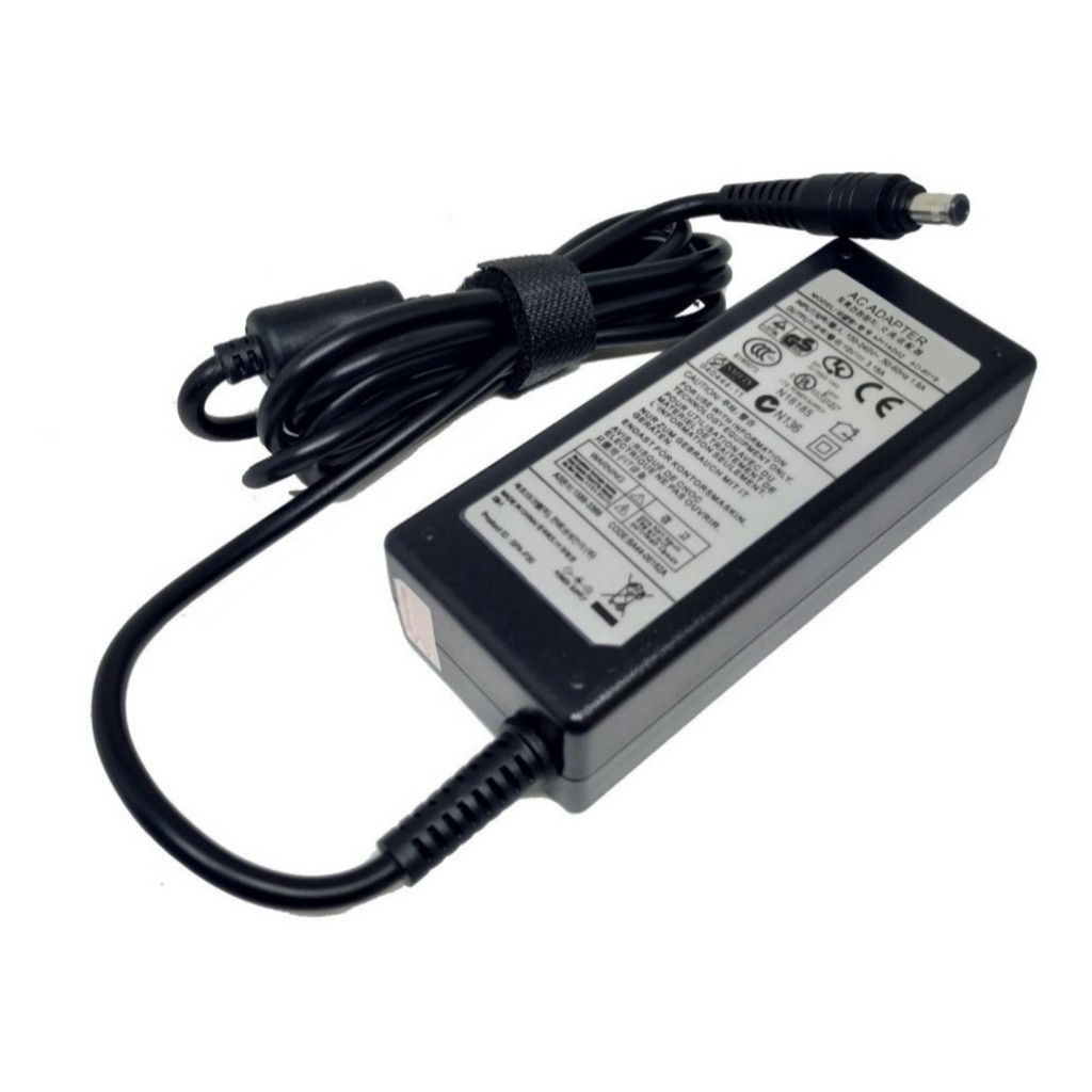 Fonte Carregador P/ Notebook Samsung RV419  PA-1600-66 19v 3.16a