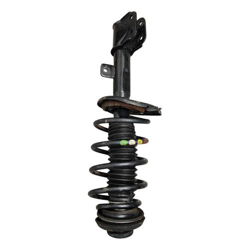 Torre Amortecedor Diant Esq Peugeot 308 408 2013 Á 2018