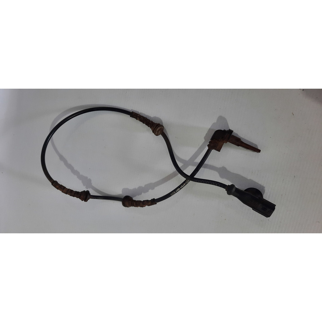 Sensor De Abs Renault Duster 2.0 Dianteiro 479109155r Orig.