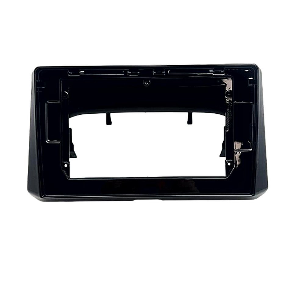 Moldura 10" Chinês C/ Capa Corolla Cross 26> em Oferta na Shopee