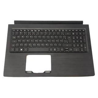 Carcaça com Teclado para Notebook Acer Aspire A515-51 em Oferta na Shopee