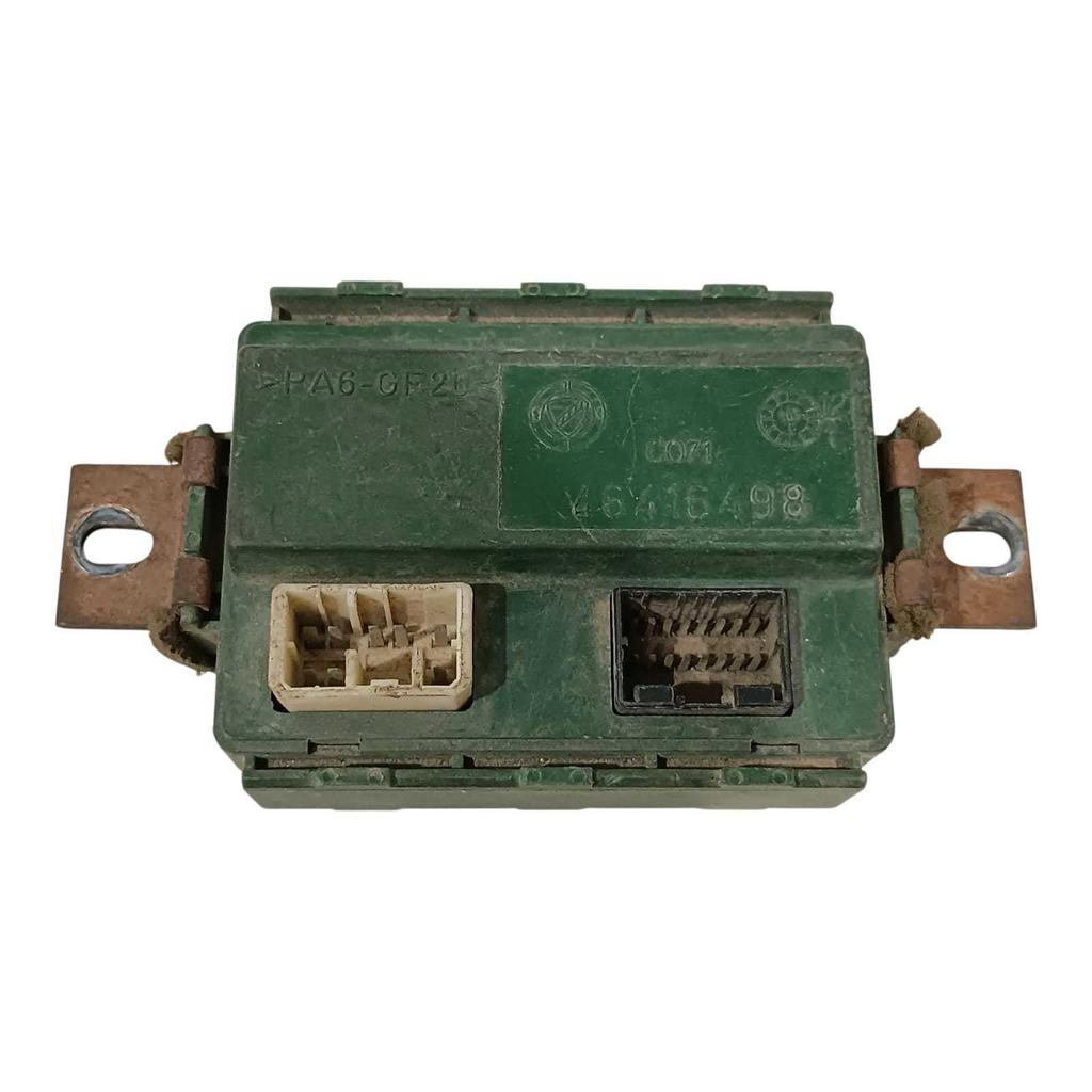 Modulo Rele Vidro Eletrico Fiat Marea Brava 1998 46416498