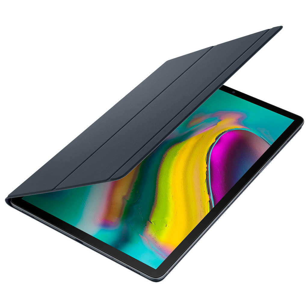 Capa Book Cover Original Samsung Galaxy Tab S5e 10.5 pol SM-T720 T725