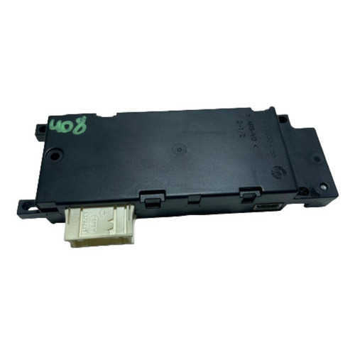 Modulo Computador Bordo Peugeot 408 2013 9675359580 -8417