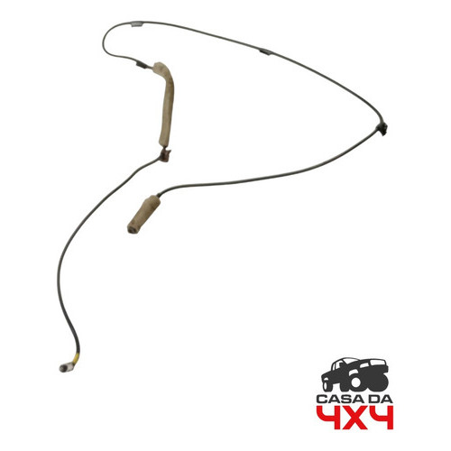 Chicote Antena Rádio S10 180cv 2.8 Ls Manual 2013