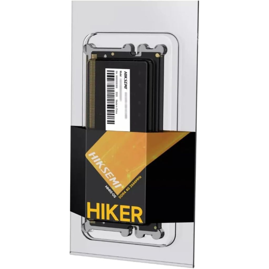 MEMORIA NOTE DDR4 16GB 3200MHZ HIKSEMI HSC416S32Z1