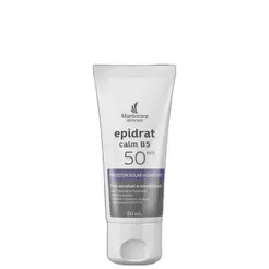 Mantecorp Epidrat Calm 50FPS - Protetor Solar Hidratante 50ml