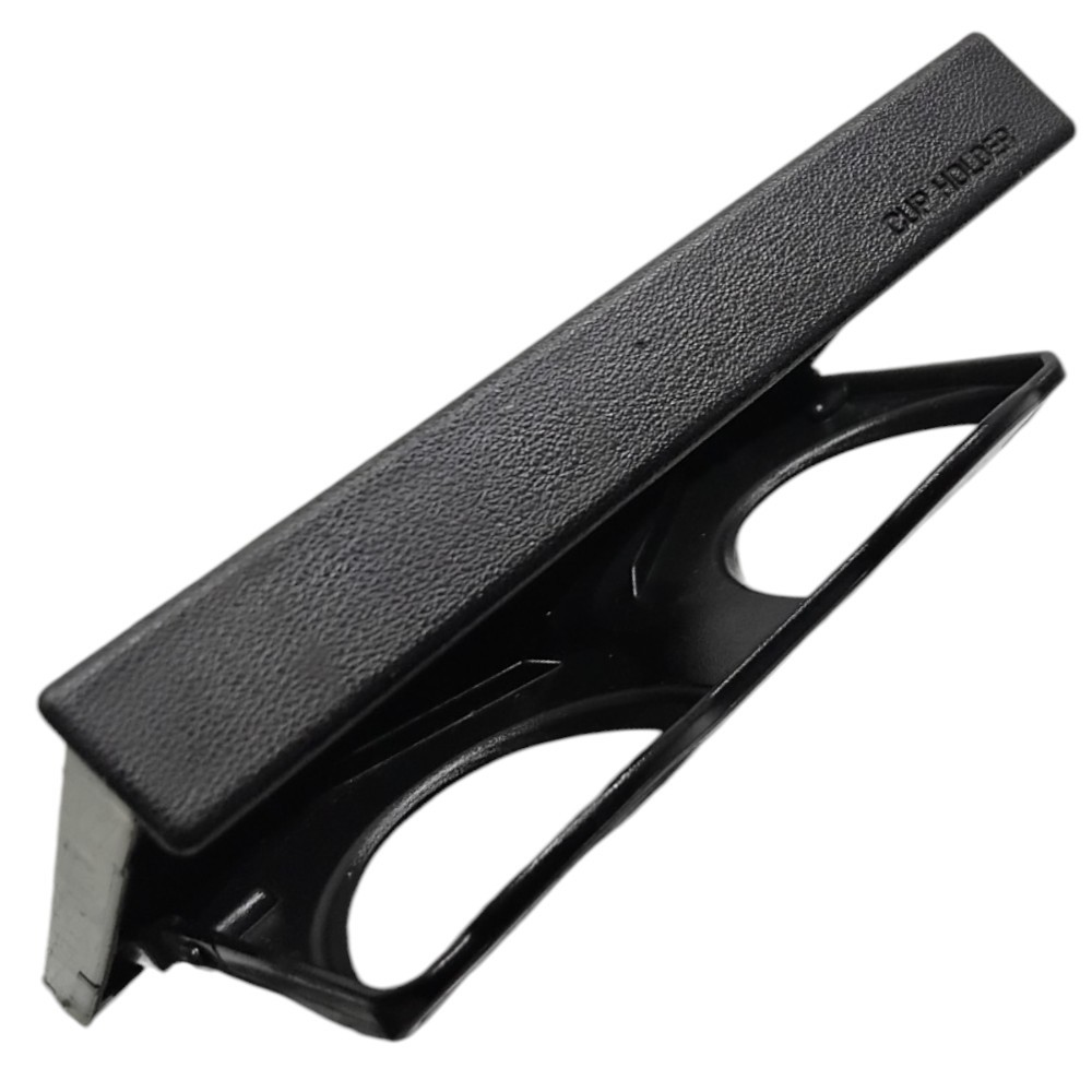 Porta Copos Painel Toyota 4runner Hilux 2.8 3.0 1989 2005 Preto
