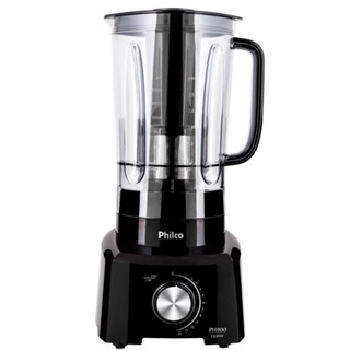 Liquidificador PH900 com 12 Velocidades 1200W Philco em Oferta na Shopee