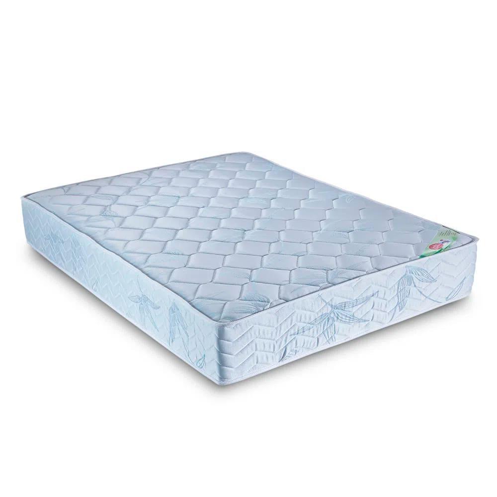 Colchão Ortopédico Ouro Azul Orthocrin - Casal 138x188x24