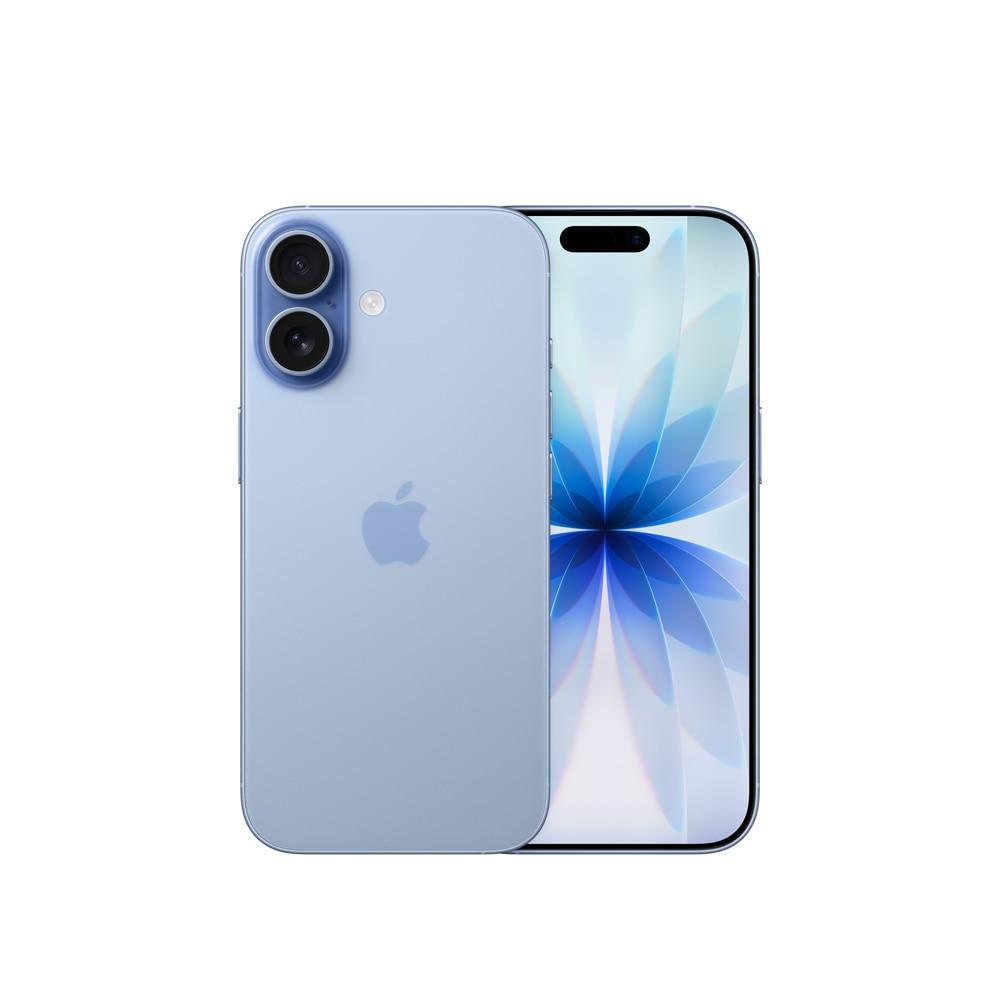iPhone 17 512GB Azul-Névoa