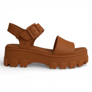 Sandália Tamanco Feminino Salto Alto Plataforma Meia Pata Estilosa e Moderna em Oferta na Shopee