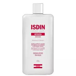 ISDIN Haircare - Shampoo Antiqueda 414g