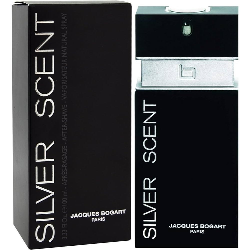 Perfume Masculino Importado Silver Scent 100ml ENVIO IMEDIATO