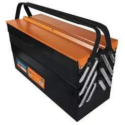 Caixa Ferramentas Tramontina PRO 7 Gavetas