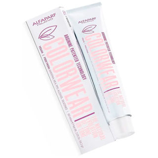 Tintura Creme Color Wear Preto 1 em Oferta na Shopee