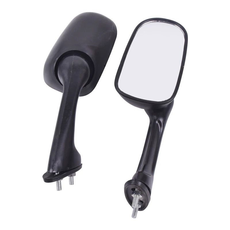 Adequado para Honda CBR250 CBR400 MC NC 17/19/22/23/29 espelho retrovisor reflexivo reverso