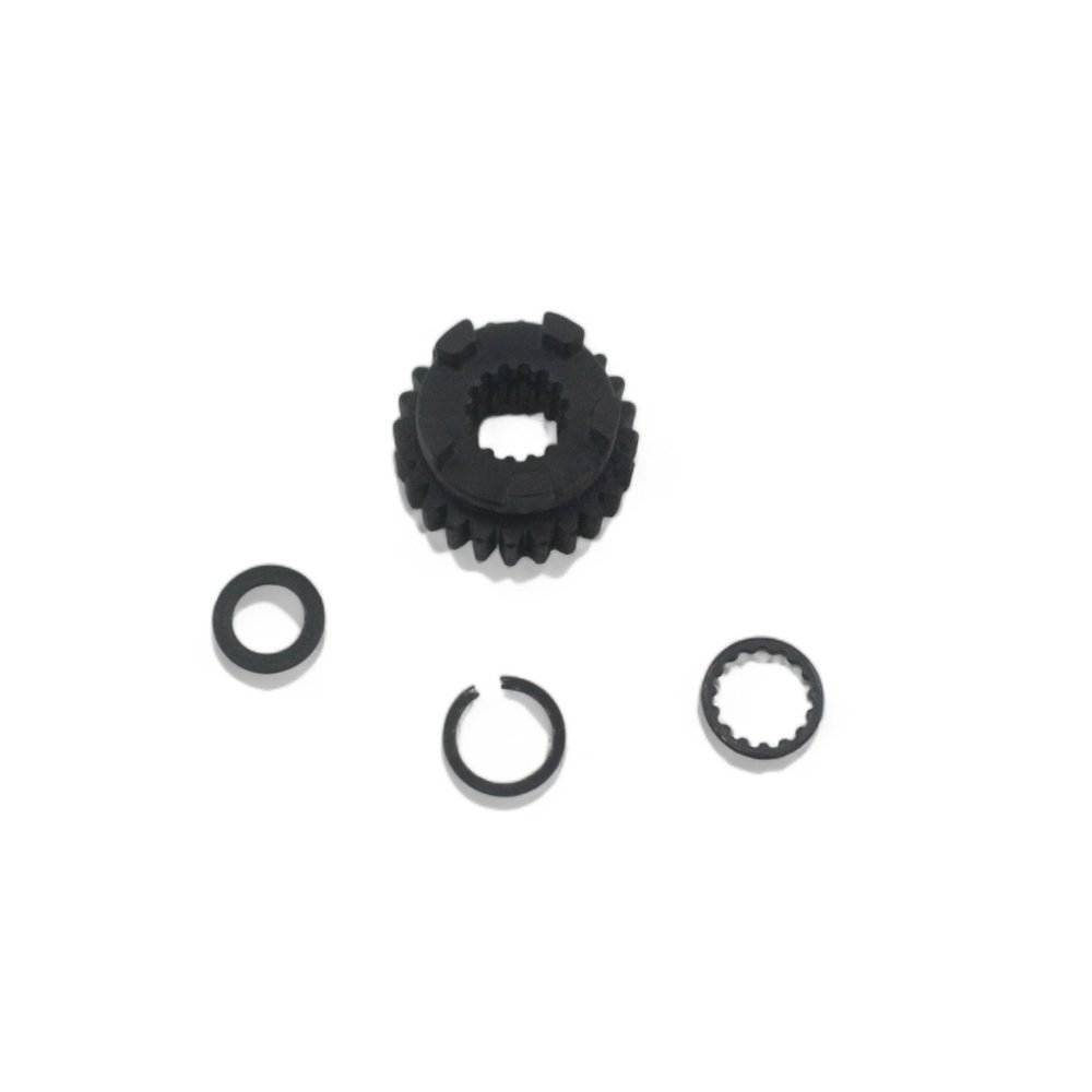 Engrenagem 2° Eixo Secundário Kawasaki Z800 13-18