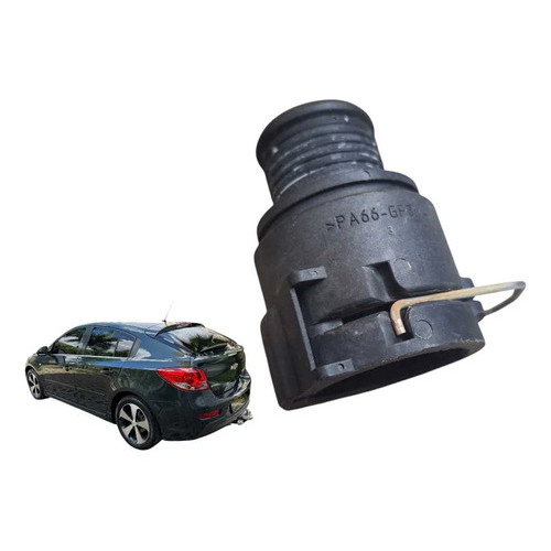 Conector Mangueira Aquecedor Chevrolet Cruze 1.8 Lt 2012