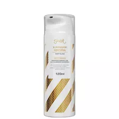 Skelt Red Carpet Glow - Iluminador Corporal 120ml BLZ