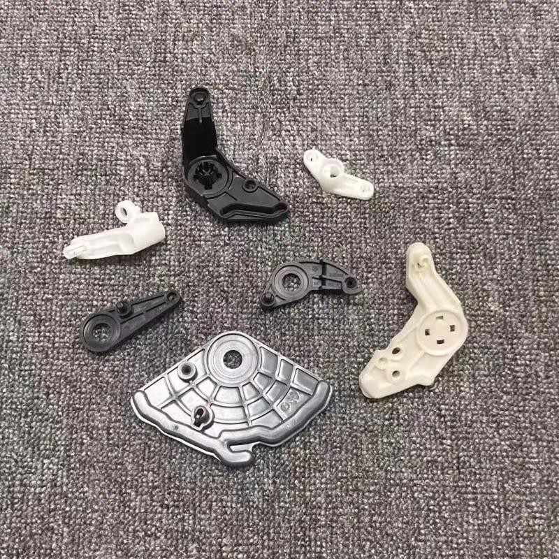 Para NISSAN TIIDA LIVINA SYLPHY NV200 Ventilador De Ar Condicionado Dentro E Fora Circular Direção Do Vento Ligação Biel