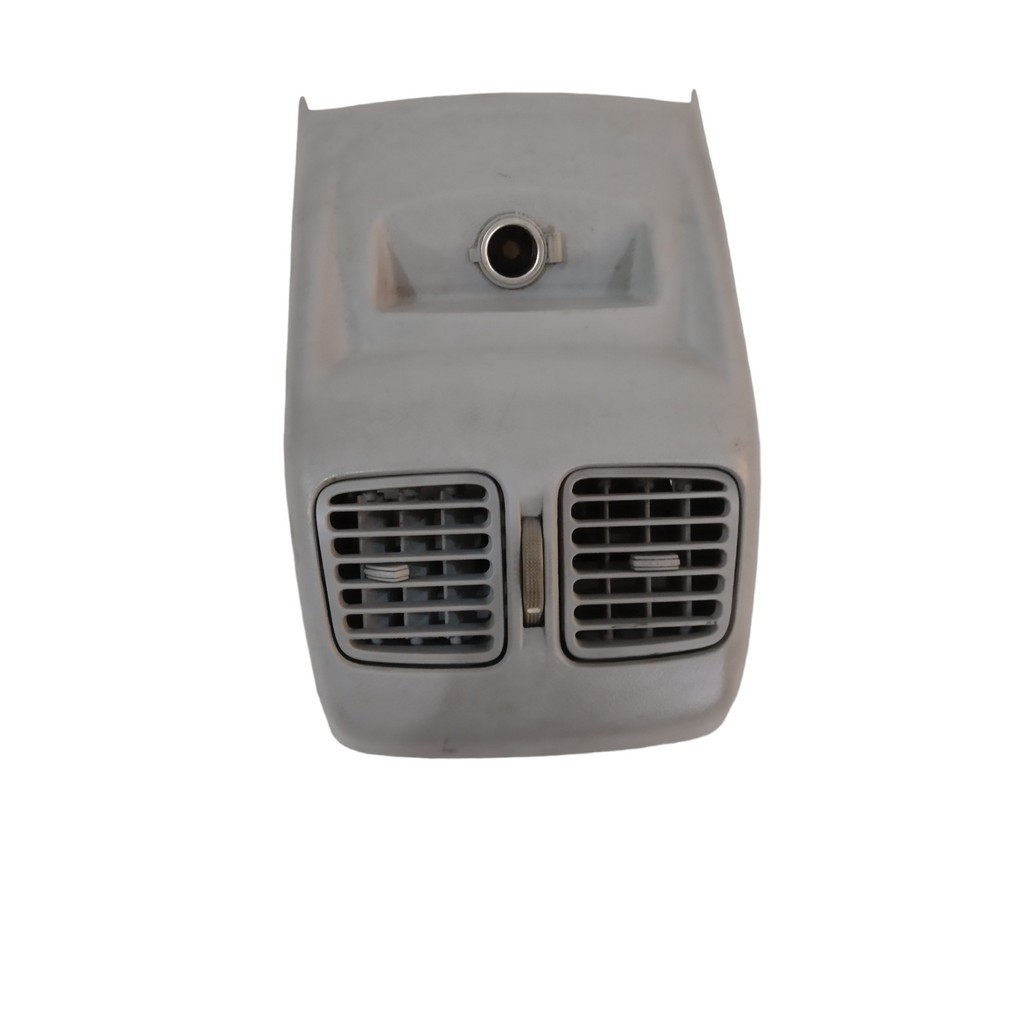Difusor De Ar Traseiro Central Hyundai Azera 2008 2009 2010