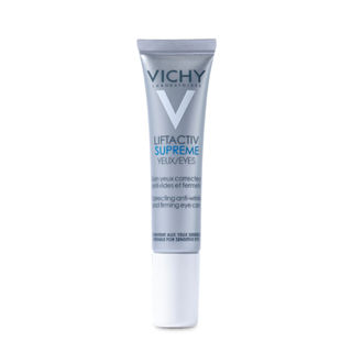 Liftactiv Supreme Olhos Vichy Creme para área dos olhos 15ml em Oferta na Shopee