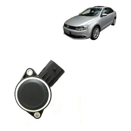 Sensor Coletor Tbi Jetta Passat Tiguan Audi A3 A4 Original
