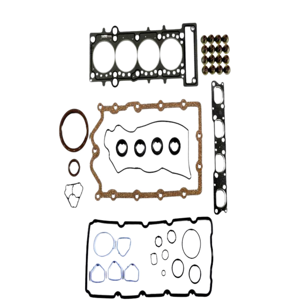 Junta Completa c Retentores Fiat Takao JCR FI 18A