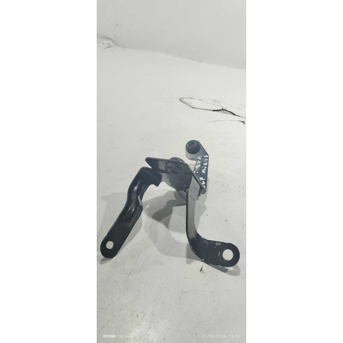 Suporte Módulo Abs Ford New Fiesta 1.6 2017 Preto