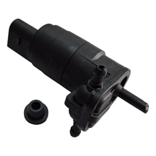Bomba Limpador Parabrisa - Vw Polo Spacefox Tiguan Up Virtus em Oferta na Shopee