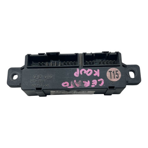 Módulo Conforto Icm Kia Cerato 2008 À 2013 919401m150