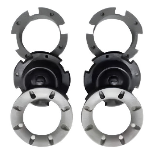 Botão Reparo Shark S700/650/800/900/ Mixs Fokker Mx5 Capacete