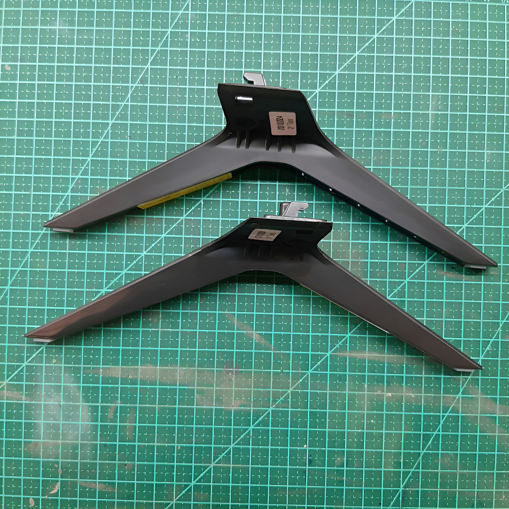Pés / Base / Suporte Tv LG 50un8000psd (tvp-030)