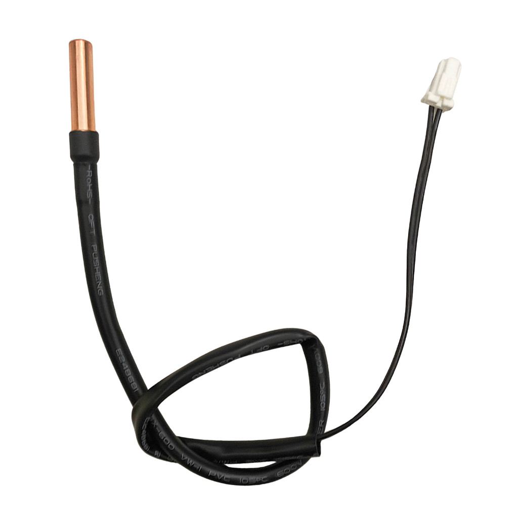 SENSOR UNIVERSAL 10K OHMS TEMPERATURA SERPENTINA EVAP