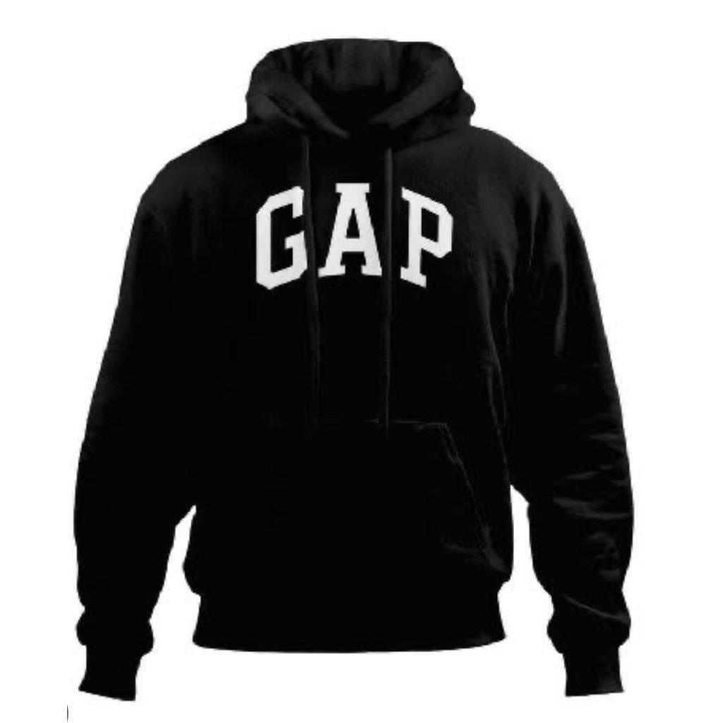 Blusa de Criança Gap Confortável Moletom Infantil Premium GAP Streetwear Kids