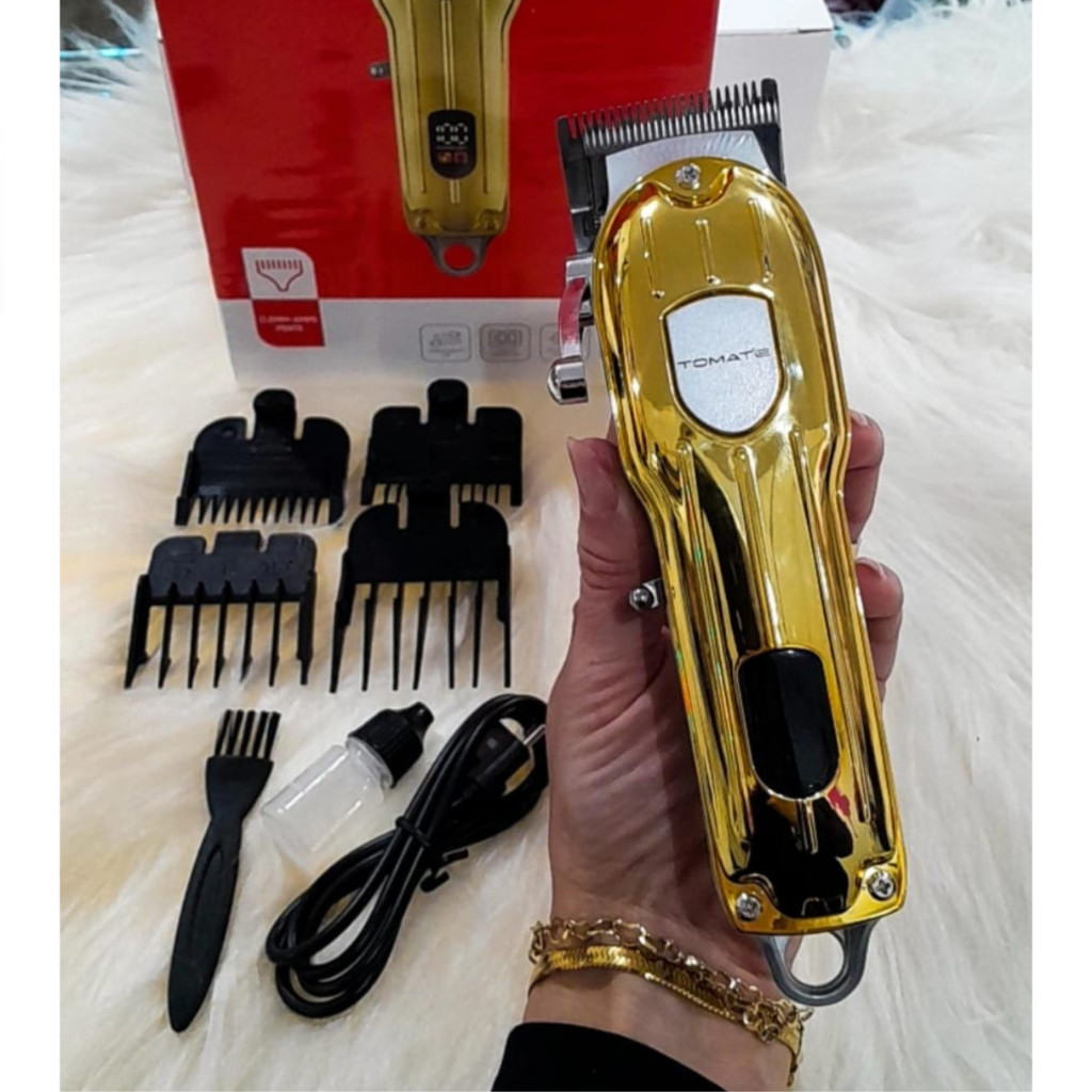 Aparelho de Cortar Barba e Cabelo: Onde Comprar | BuscaProdutos