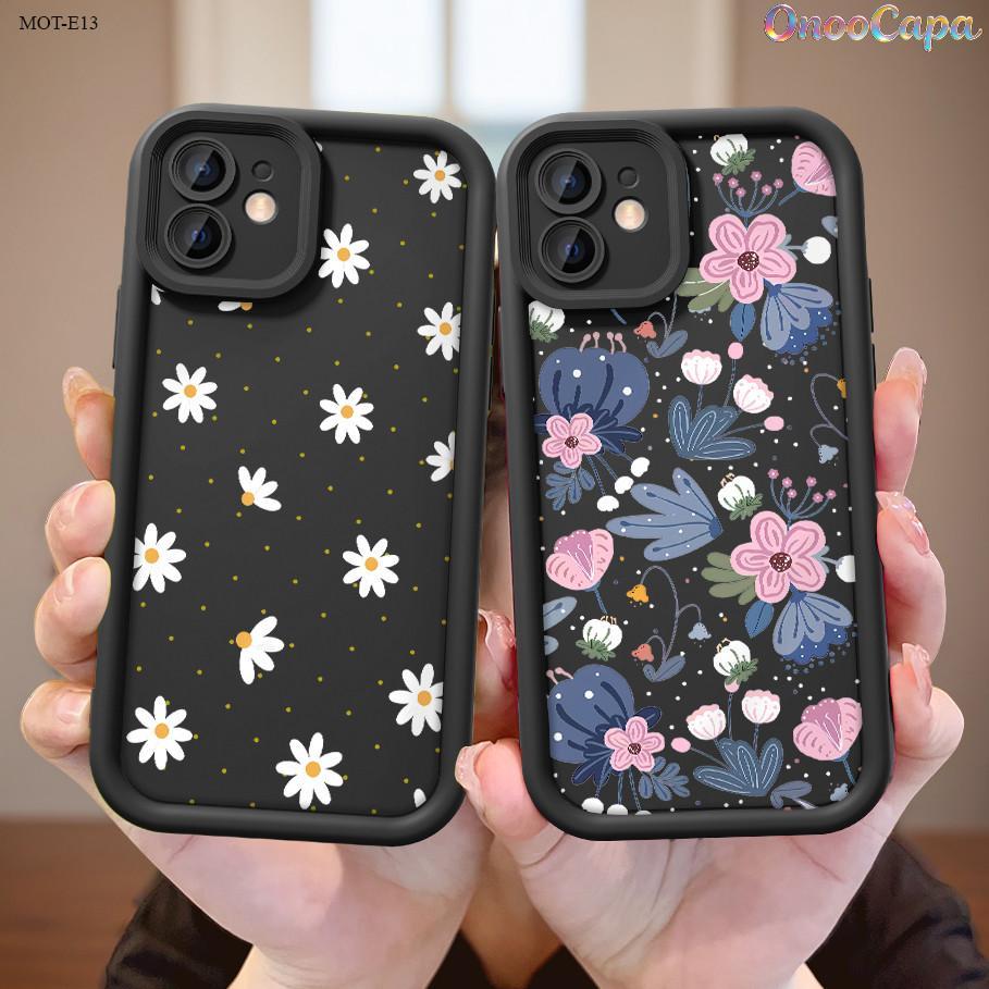 Capinha Para Motorola Moto G24 G20 E22 E13 G75 G05 G04S G15 G14 G22 G30 G32 G34 