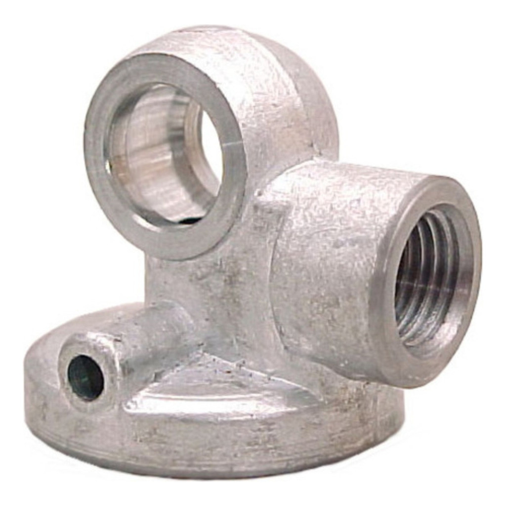 Kit- Cabecote Aluminio Copinho Vidro Mb Mercedes\sca_nia
