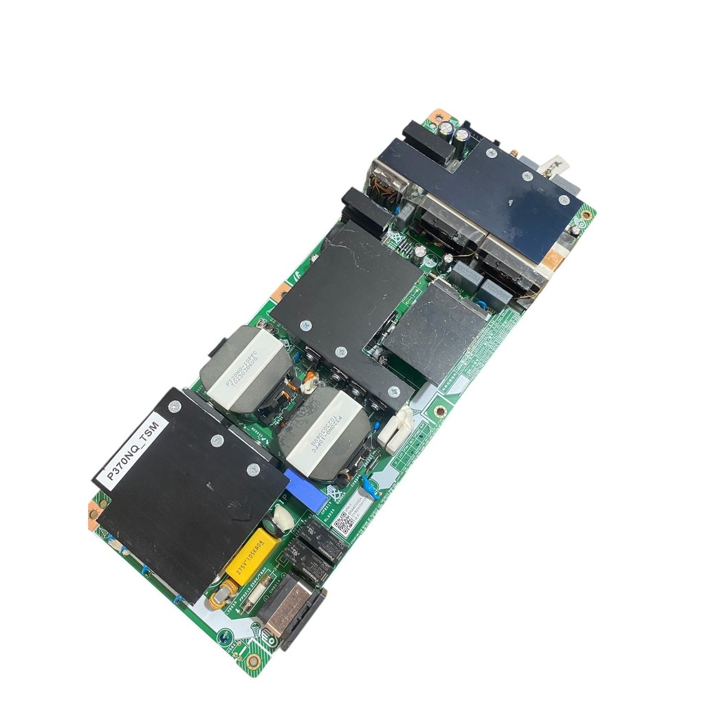 Placa Fonte Bn4401035a P370NQ_TSM Tv Samsung QN75LS03ADFXZA QN85LS03AAFXZA 100% 