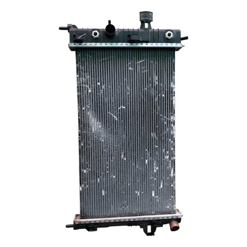 Radiador C/detalhe Chevrolet Astra Vectra Zafira 2009 - 2012