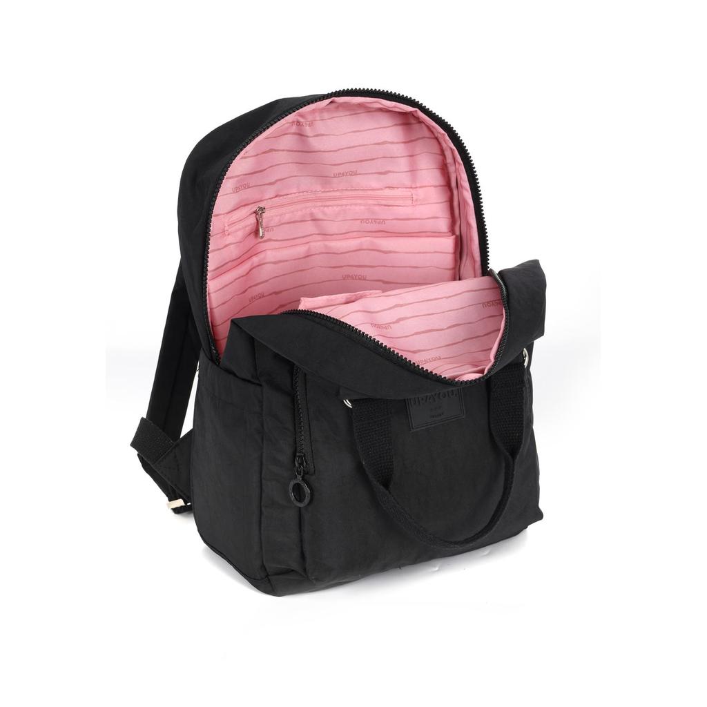 Mochila 4 Up4you Play no Futuro Juvenil