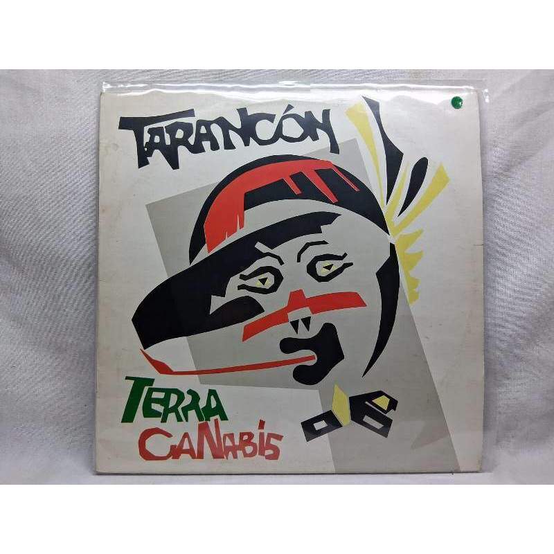 LP Tarancón - Terra Canabis