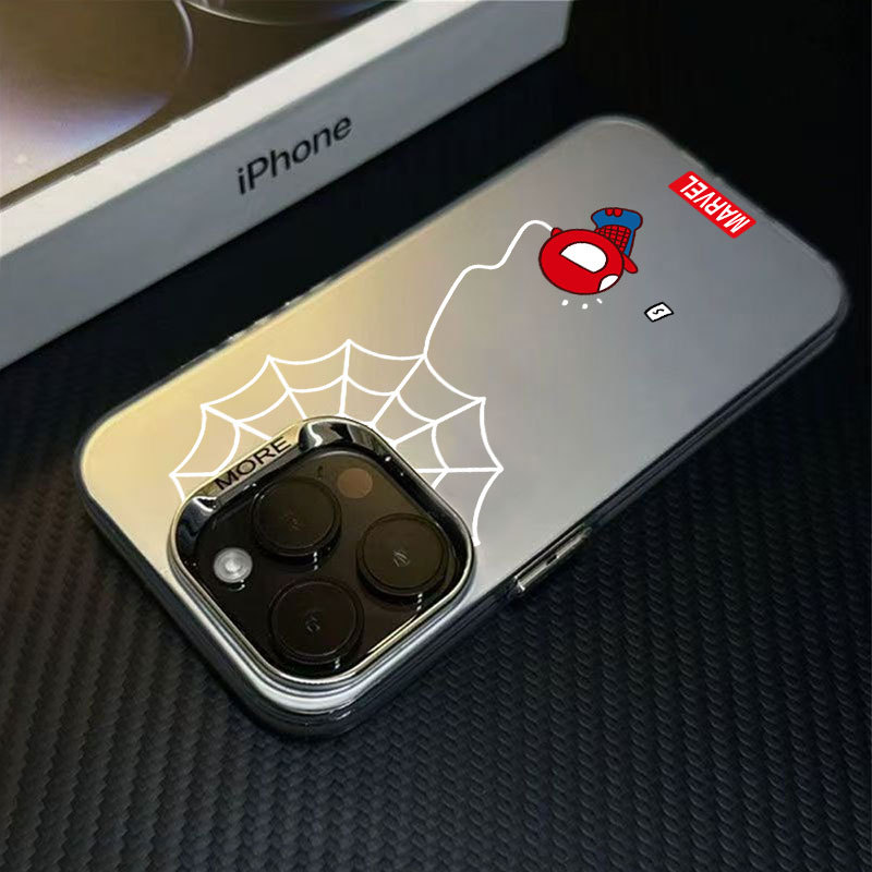 Capa Anti Impacto Para Samsung A16 A15 A17 A07 A05 A35 A55 A54 A14 A34 A23 A24 A53 Case Fosco Aranha