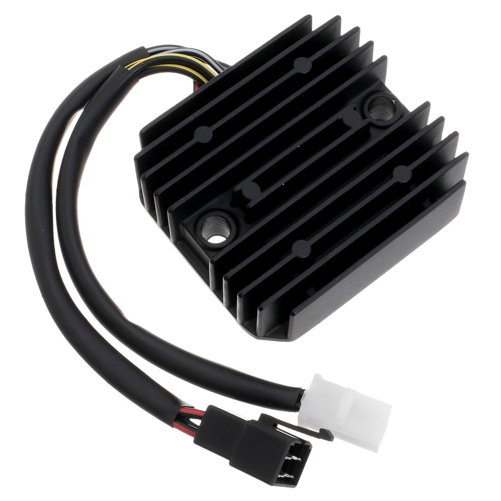 Regulador Retificador Shadow Vt 600 C (94-05) Wortech